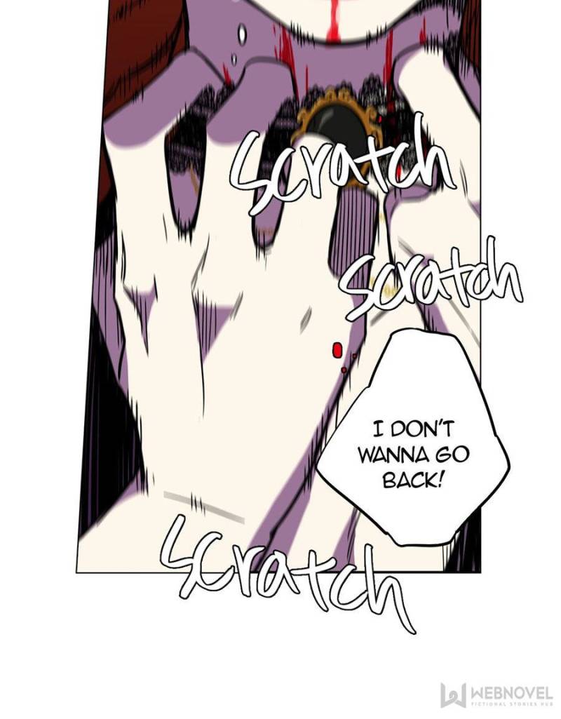 Bloody Sweet Chapter 85 - page 15
