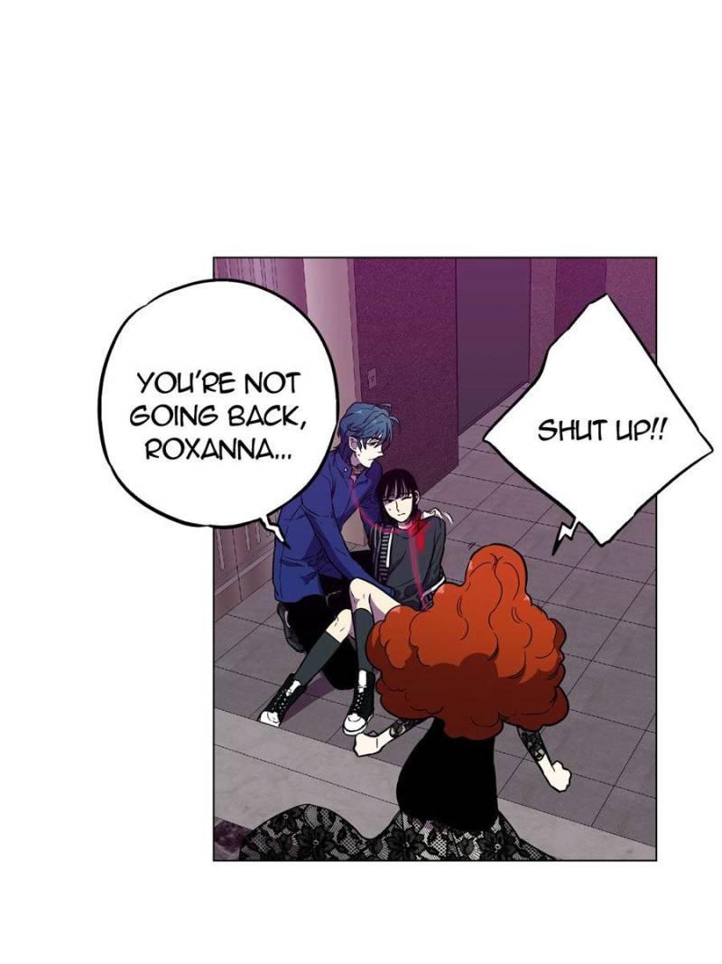 Bloody Sweet Chapter 85 - page 16