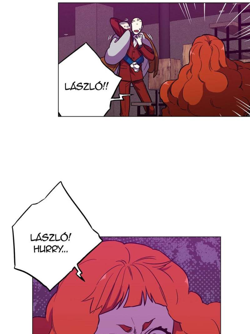 Bloody Sweet Chapter 85 - page 18