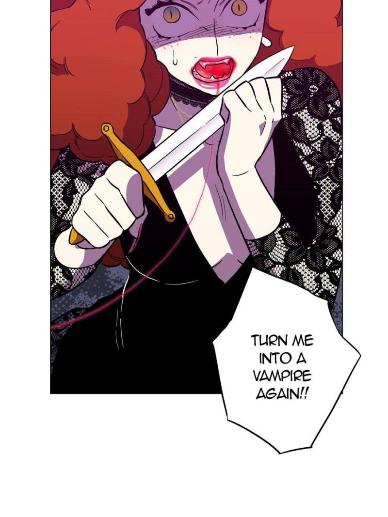 Bloody Sweet Chapter 85 - page 19