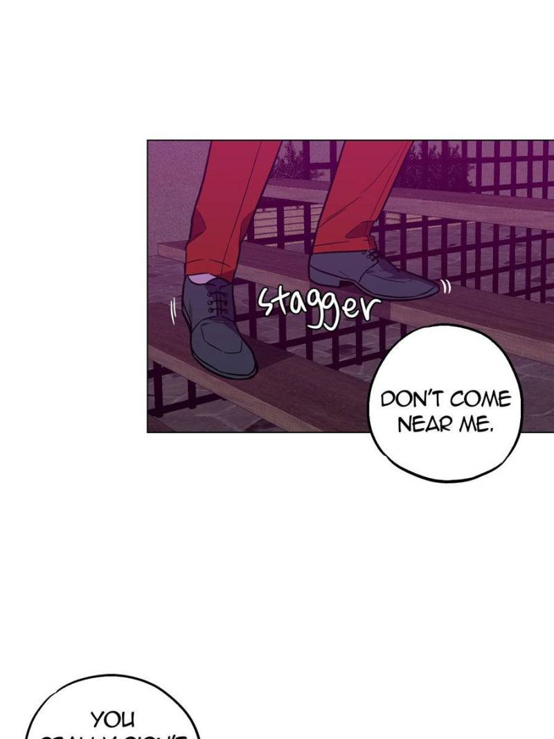Bloody Sweet Chapter 85 - page 22