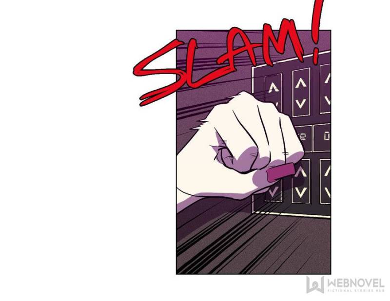 Bloody Sweet Chapter 85 - page 26