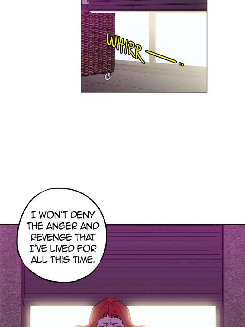 Bloody Sweet Chapter 85 - page 30