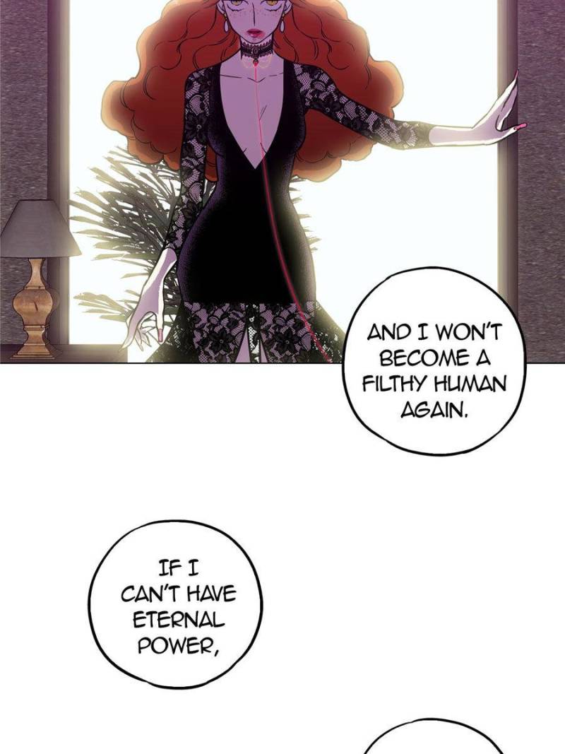 Bloody Sweet Chapter 85 - page 31