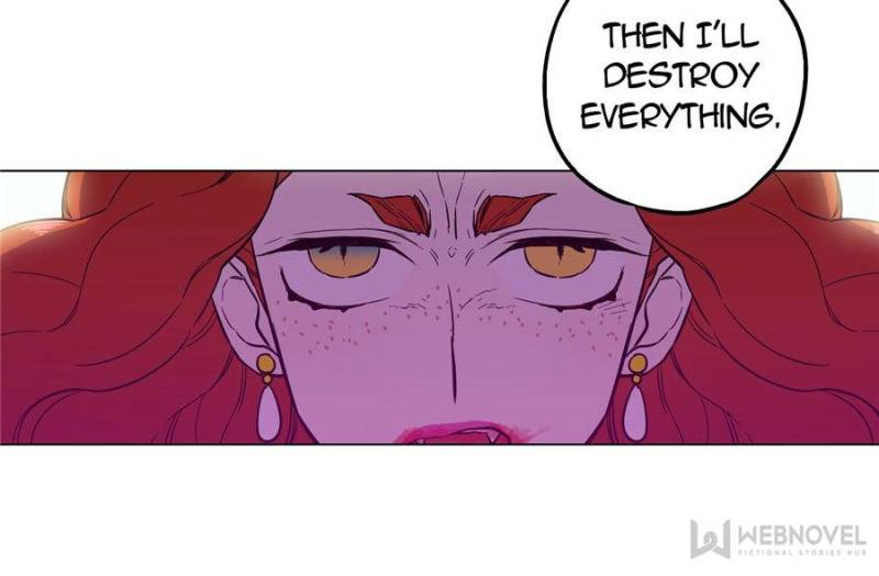 Bloody Sweet Chapter 85 - page 32