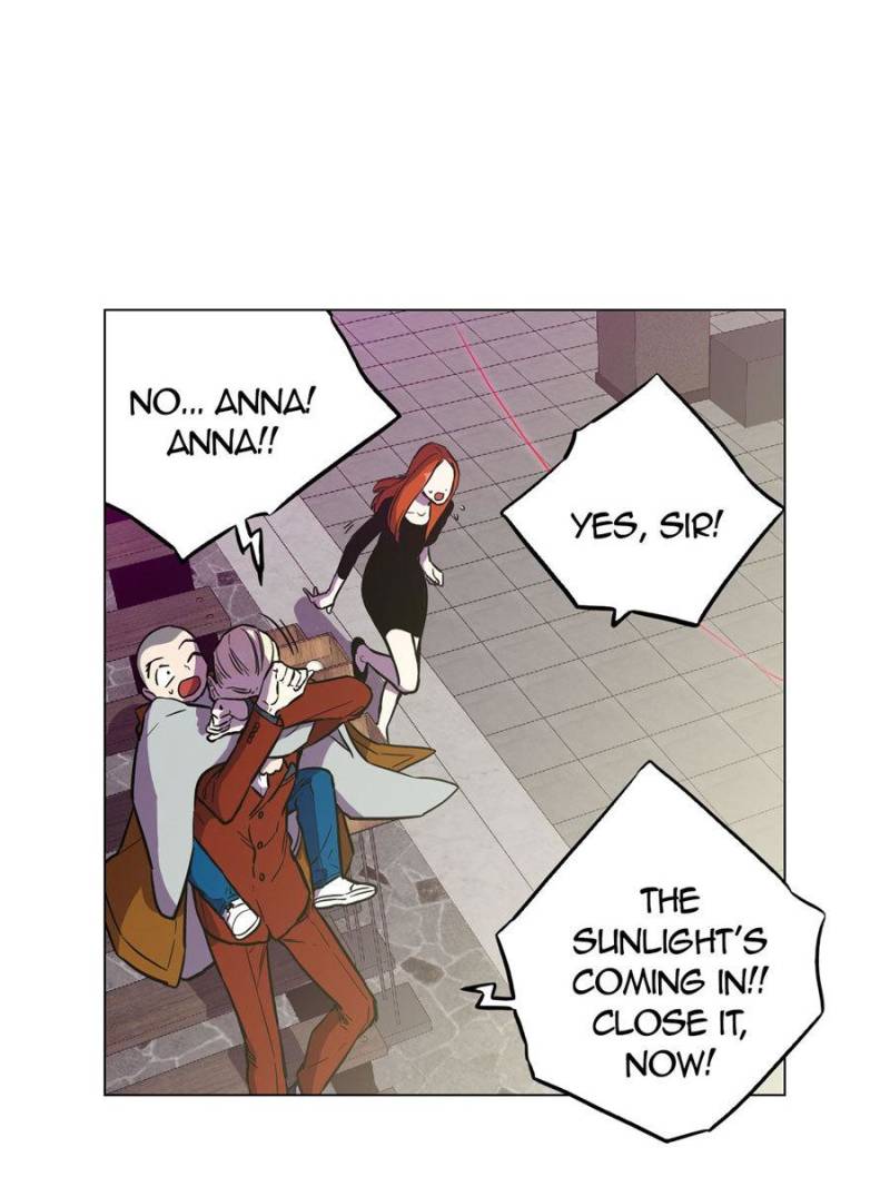 Bloody Sweet Chapter 85 - page 33