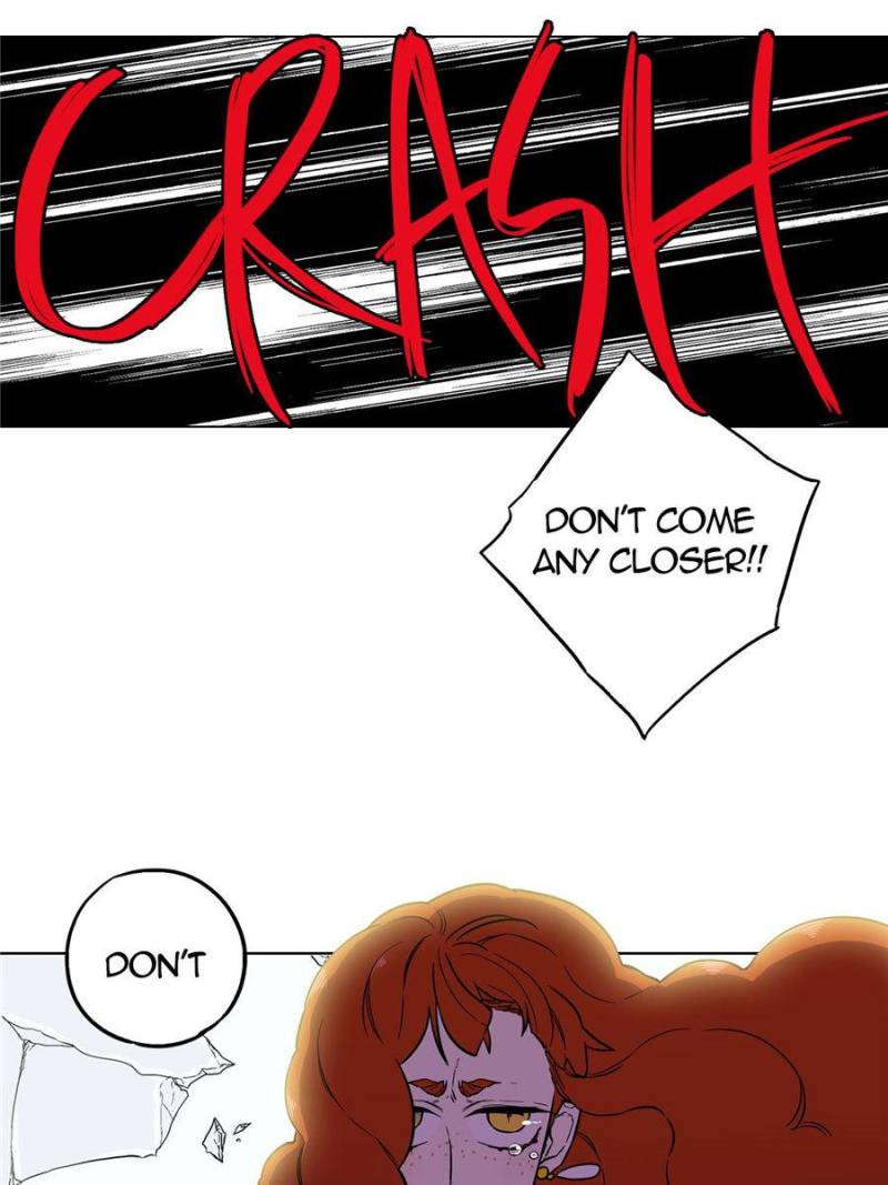 Bloody Sweet Chapter 85 - page 36
