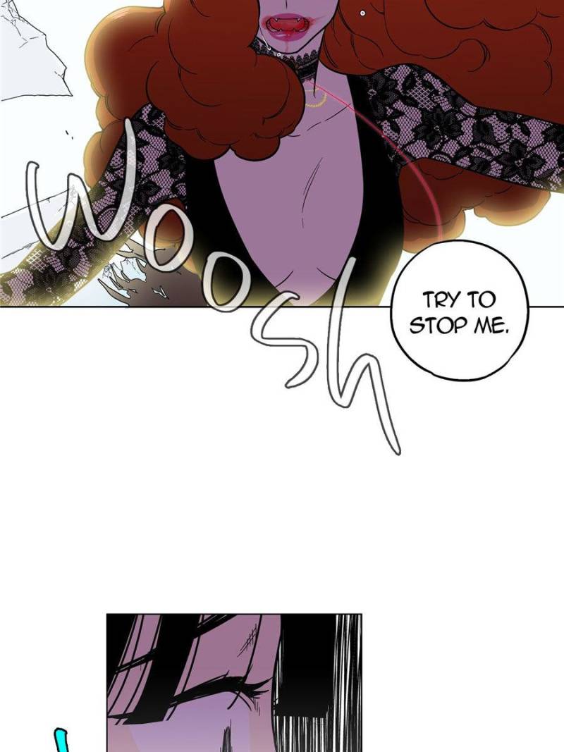 Bloody Sweet Chapter 85 - page 37