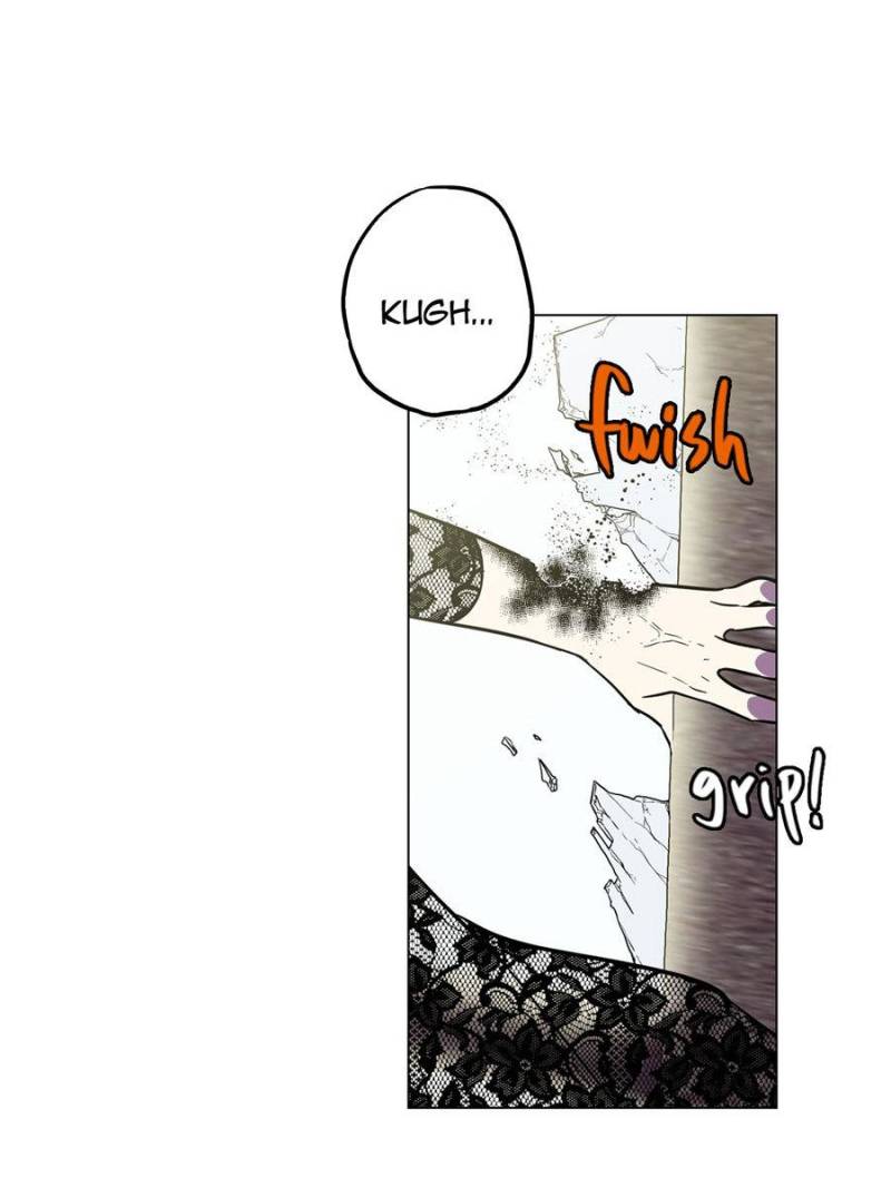 Bloody Sweet Chapter 85 - page 39