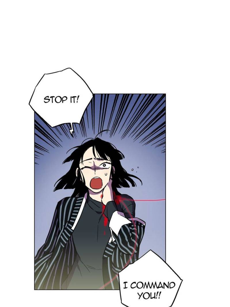 Bloody Sweet Chapter 85 - page 40