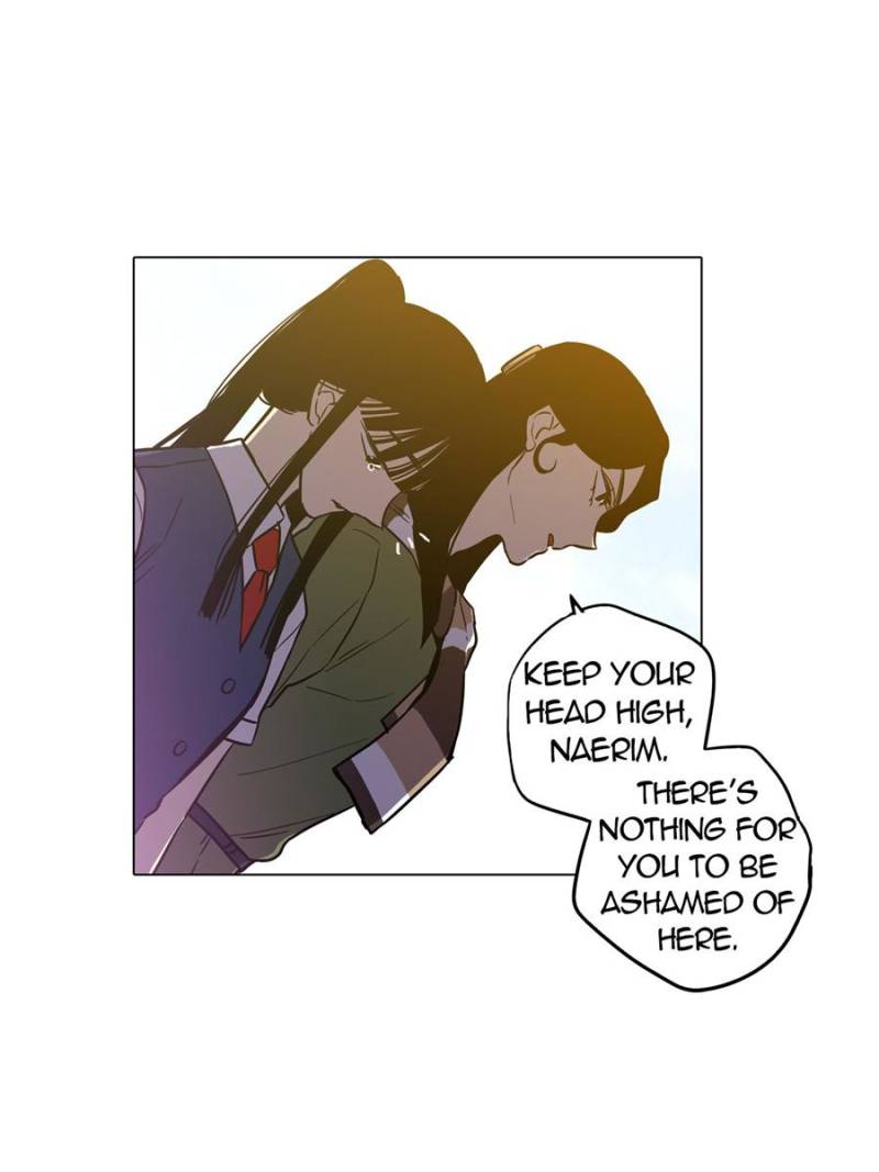 Bloody Sweet Chapter 38 - page 17