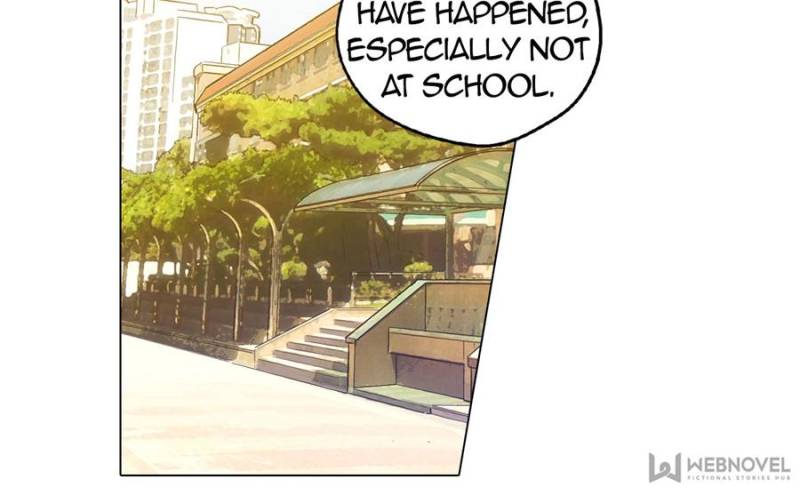 Bloody Sweet Chapter 38 - page 2