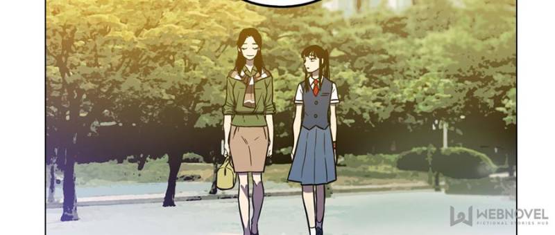 Bloody Sweet Chapter 38 - page 30