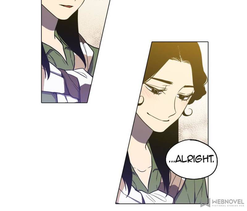 Bloody Sweet Chapter 38 - page 40
