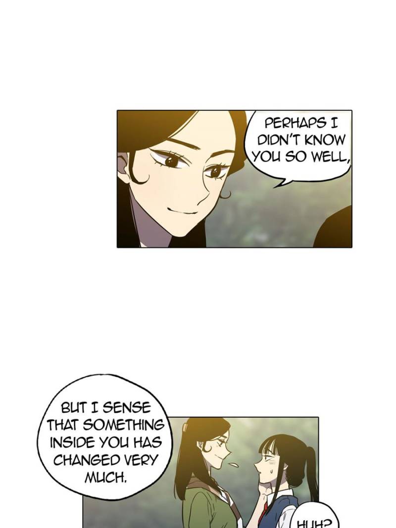 Bloody Sweet Chapter 38 - page 41