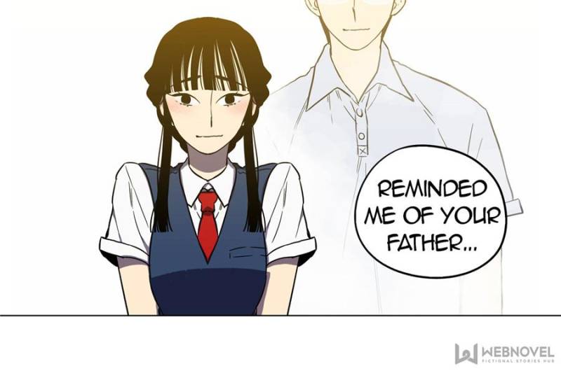 Bloody Sweet Chapter 38 - page 48