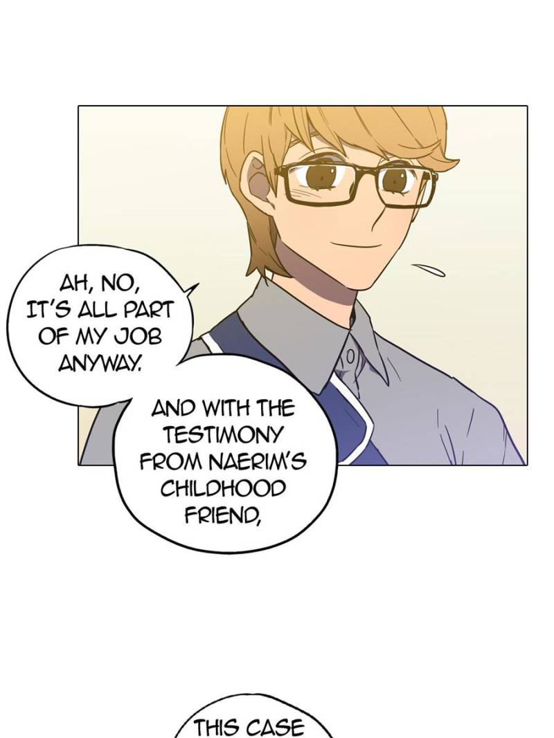 Bloody Sweet Chapter 38 - page 5