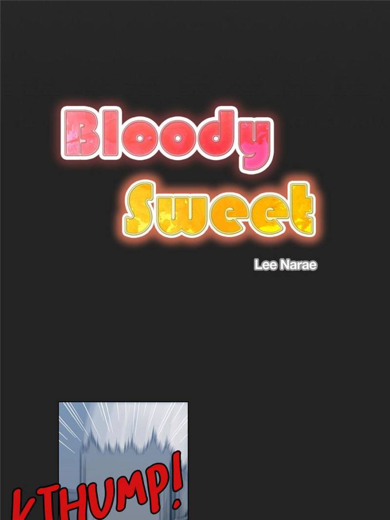 Bloody Sweet Chapter 61 - page 1