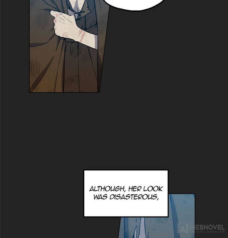 Bloody Sweet Chapter 61 - page 12