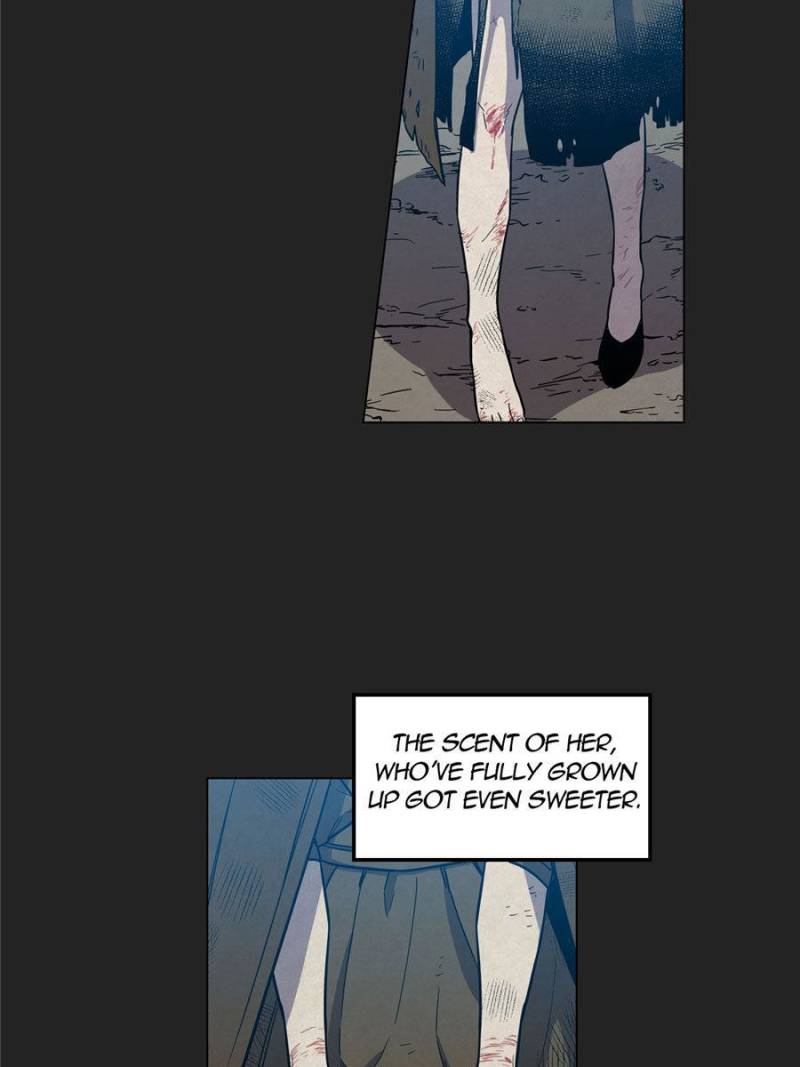 Bloody Sweet Chapter 61 - page 13