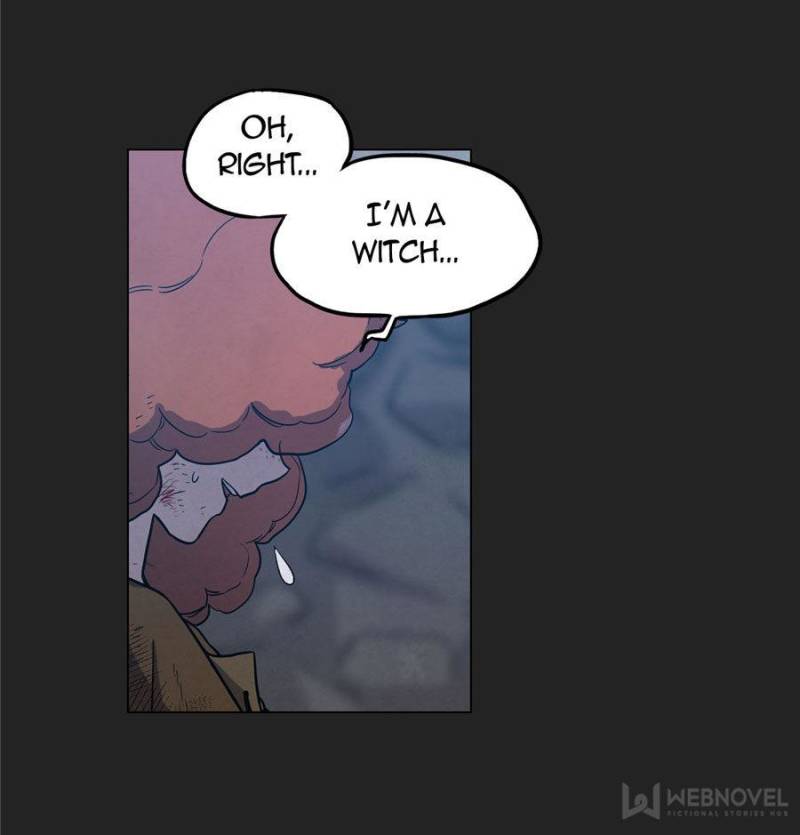 Bloody Sweet Chapter 61 - page 15