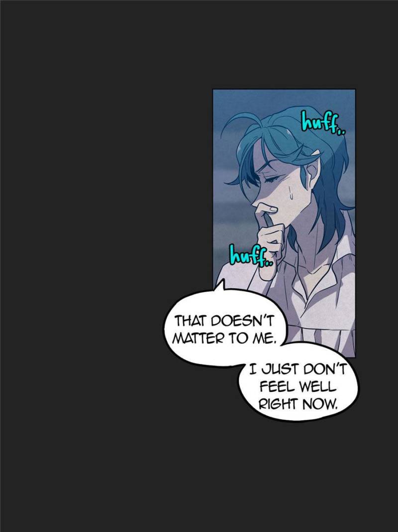 Bloody Sweet Chapter 61 - page 16