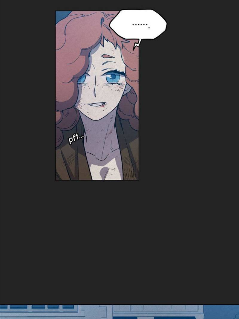 Bloody Sweet Chapter 61 - page 17