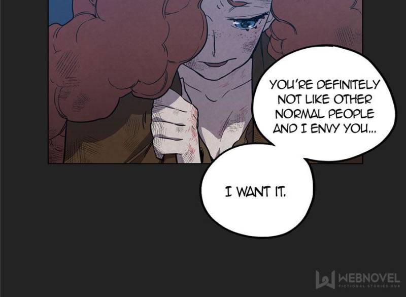 Bloody Sweet Chapter 61 - page 21