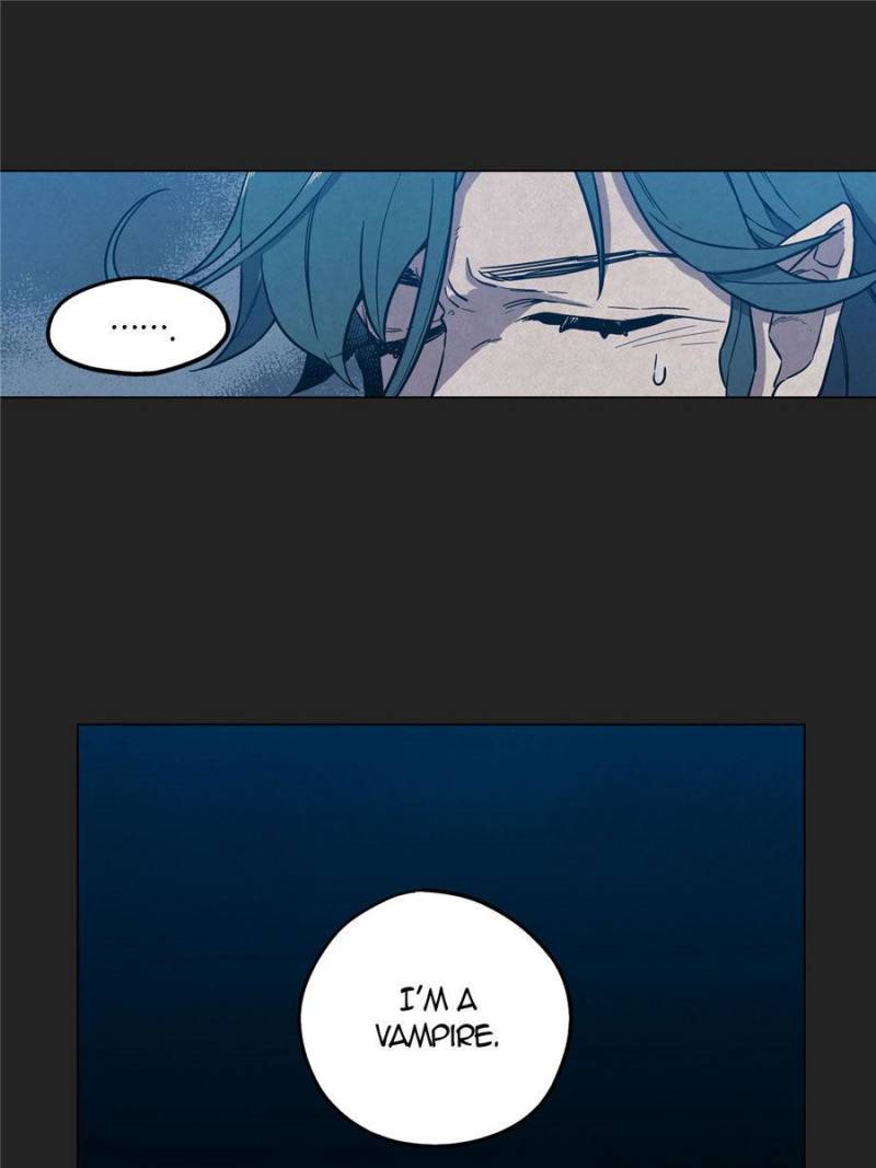 Bloody Sweet Chapter 61 - page 22