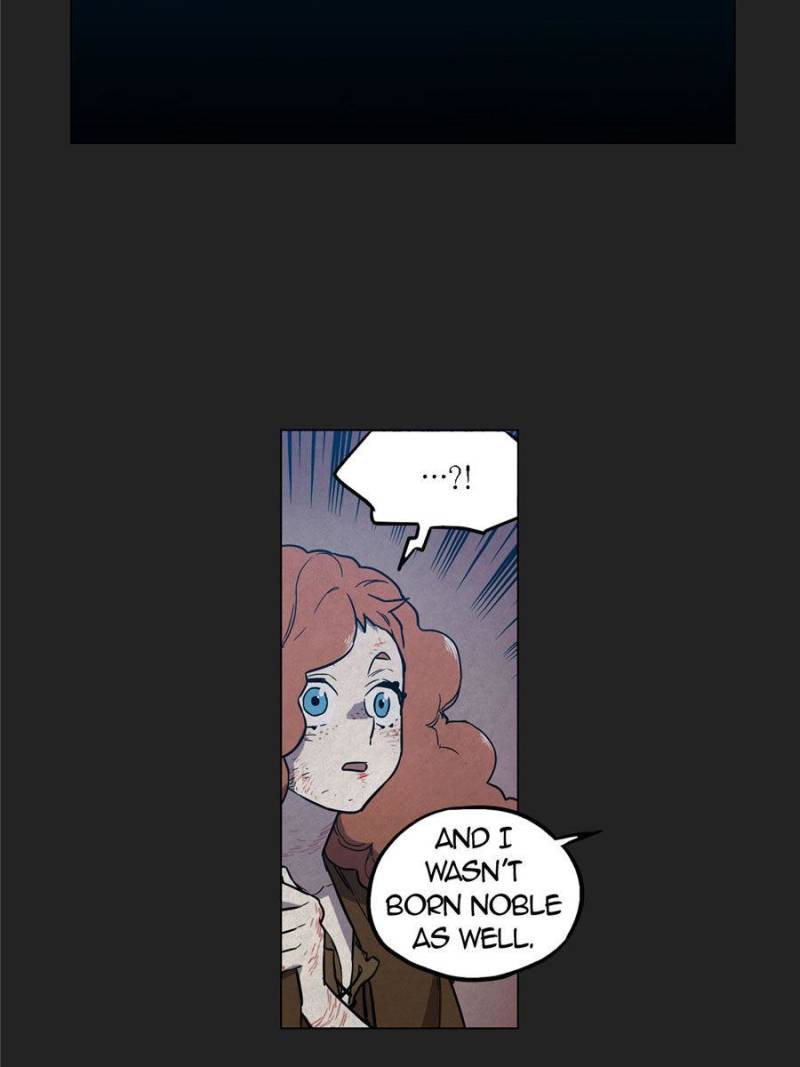 Bloody Sweet Chapter 61 - page 23