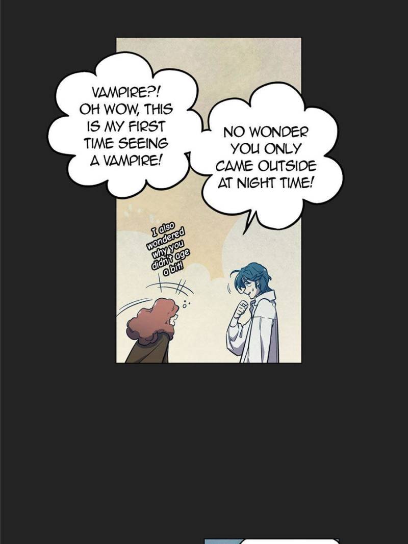 Bloody Sweet Chapter 61 - page 26