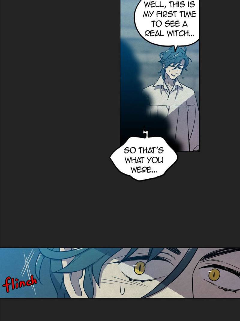 Bloody Sweet Chapter 61 - page 27