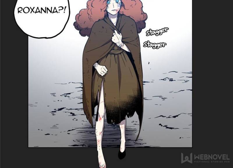 Bloody Sweet Chapter 61 - page 3