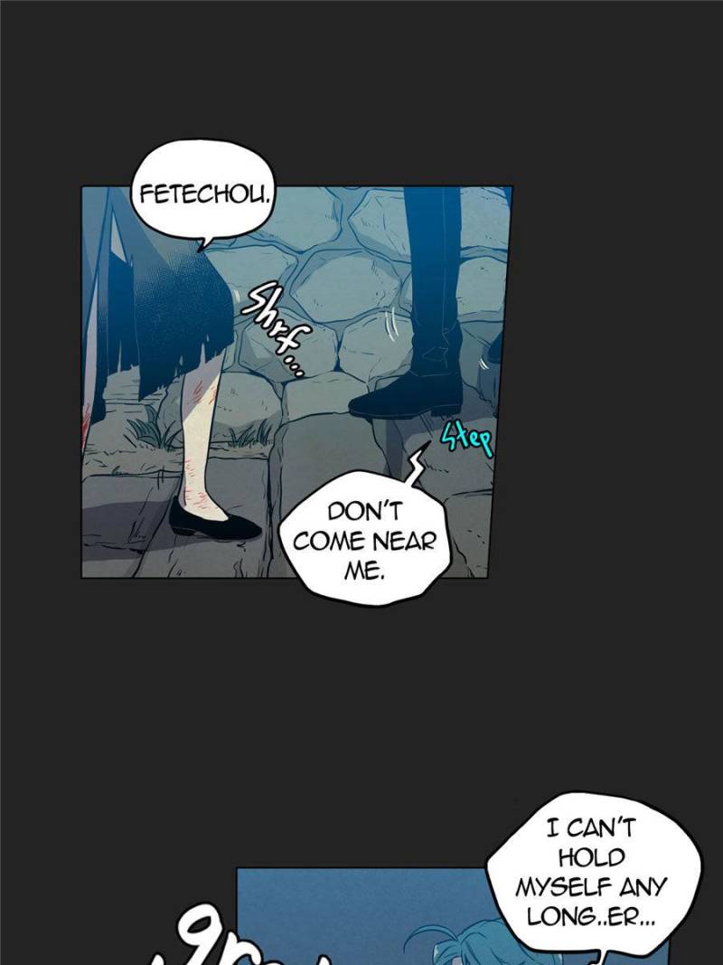 Bloody Sweet Chapter 61 - page 30