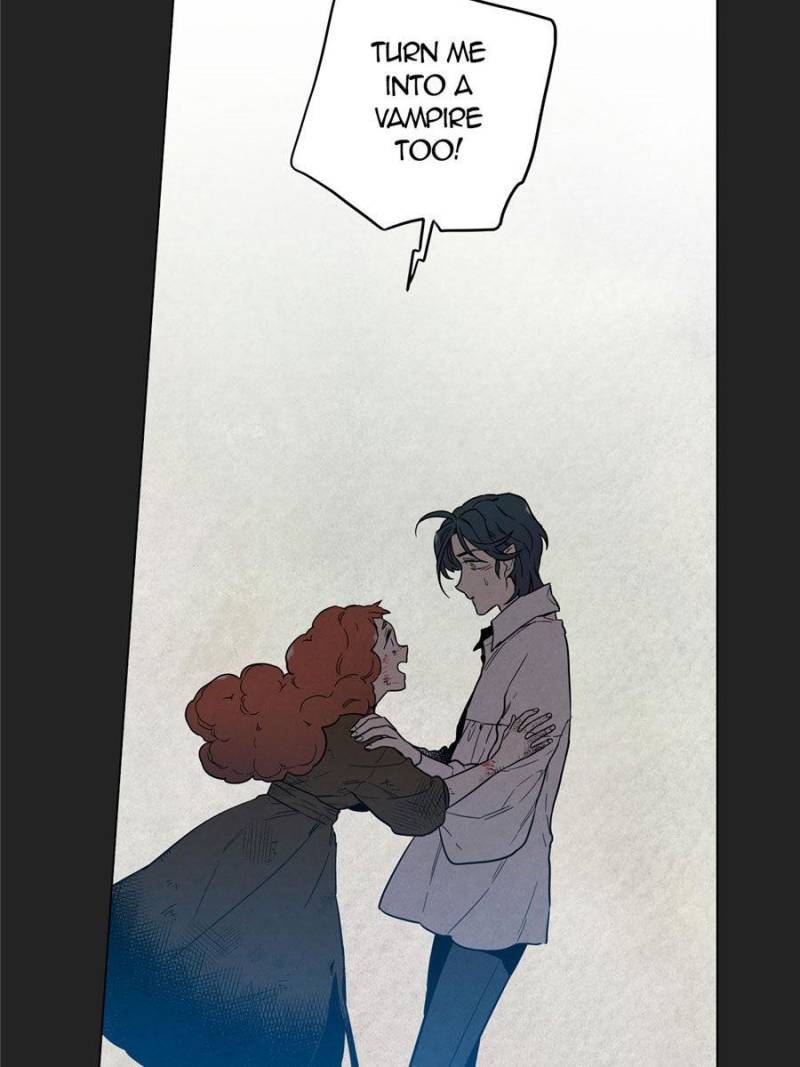 Bloody Sweet Chapter 61 - page 33