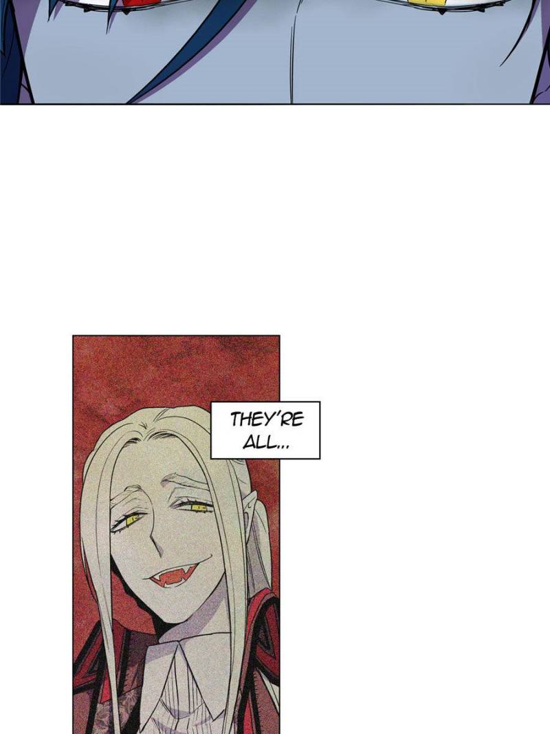 Bloody Sweet Chapter 61 - page 38