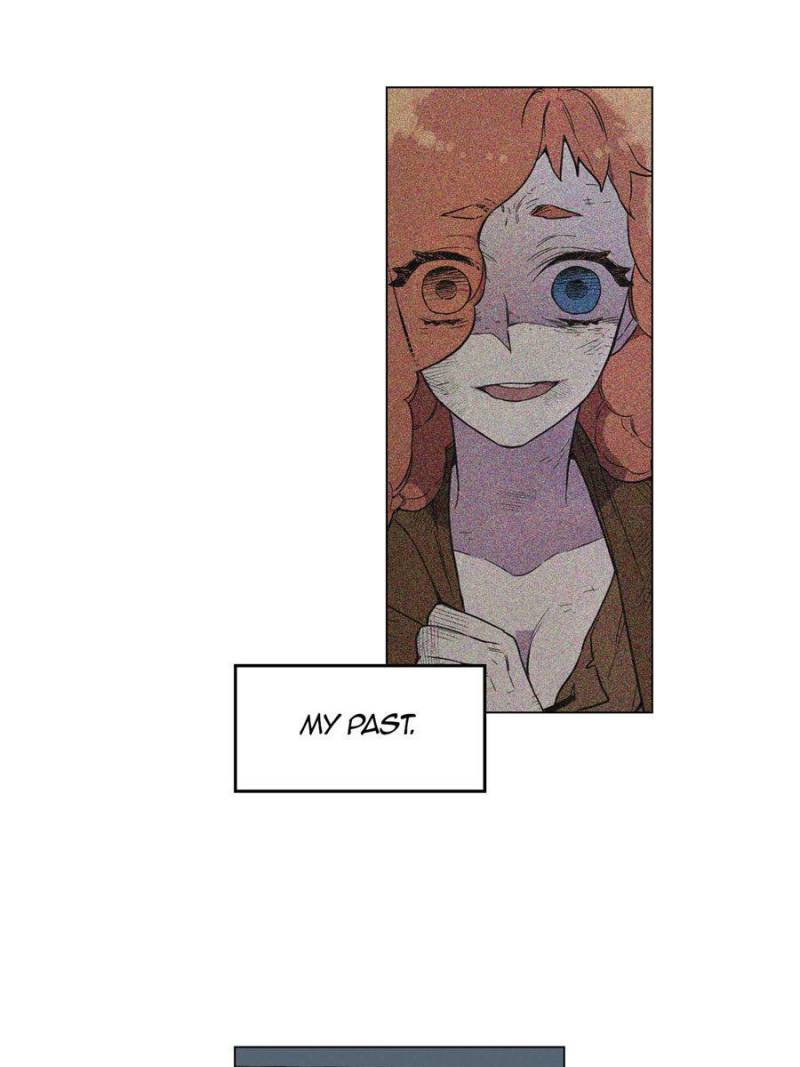 Bloody Sweet Chapter 61 - page 40