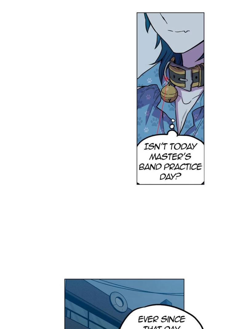 Bloody Sweet Chapter 61 - page 45