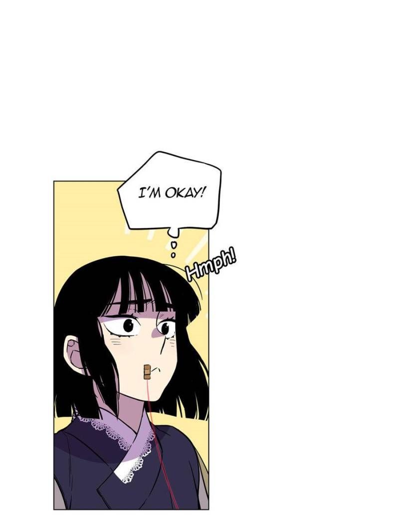 Bloody Sweet Chapter 61 - page 47