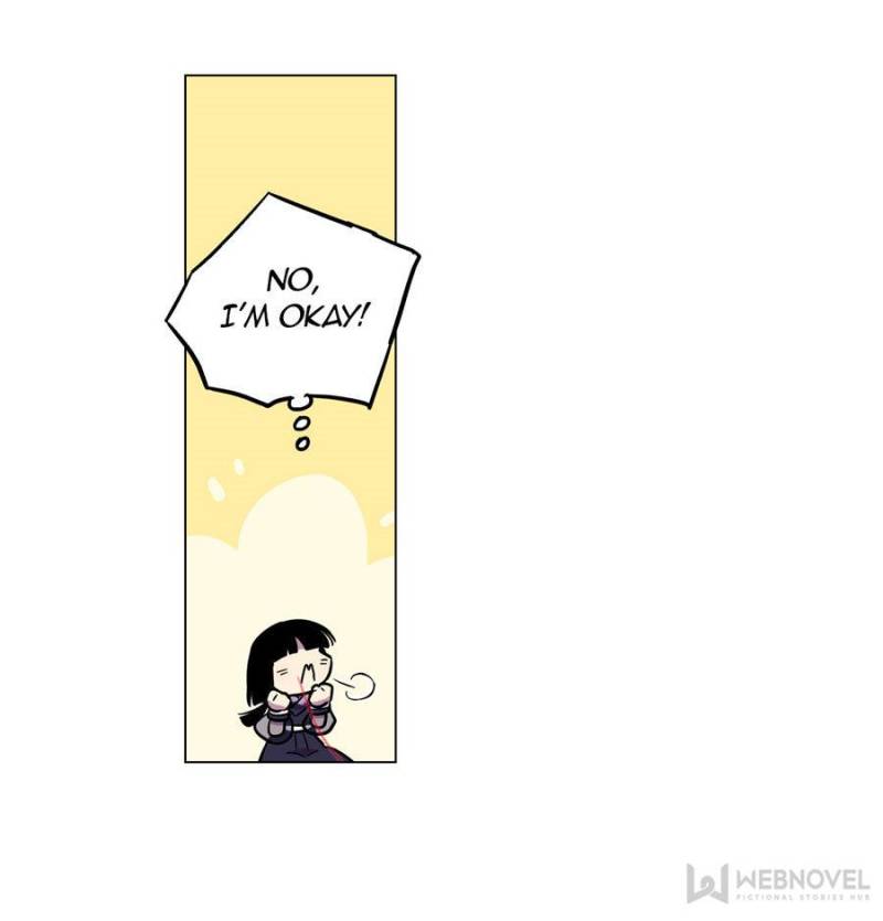 Bloody Sweet Chapter 61 - page 49