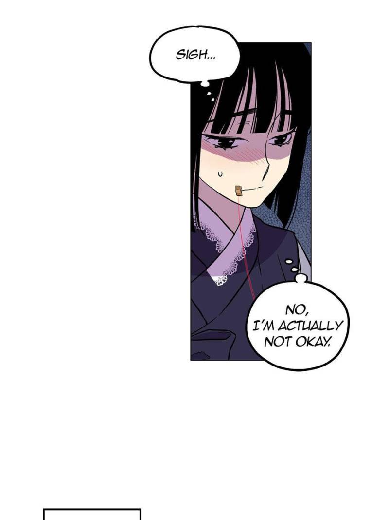 Bloody Sweet Chapter 61 - page 50