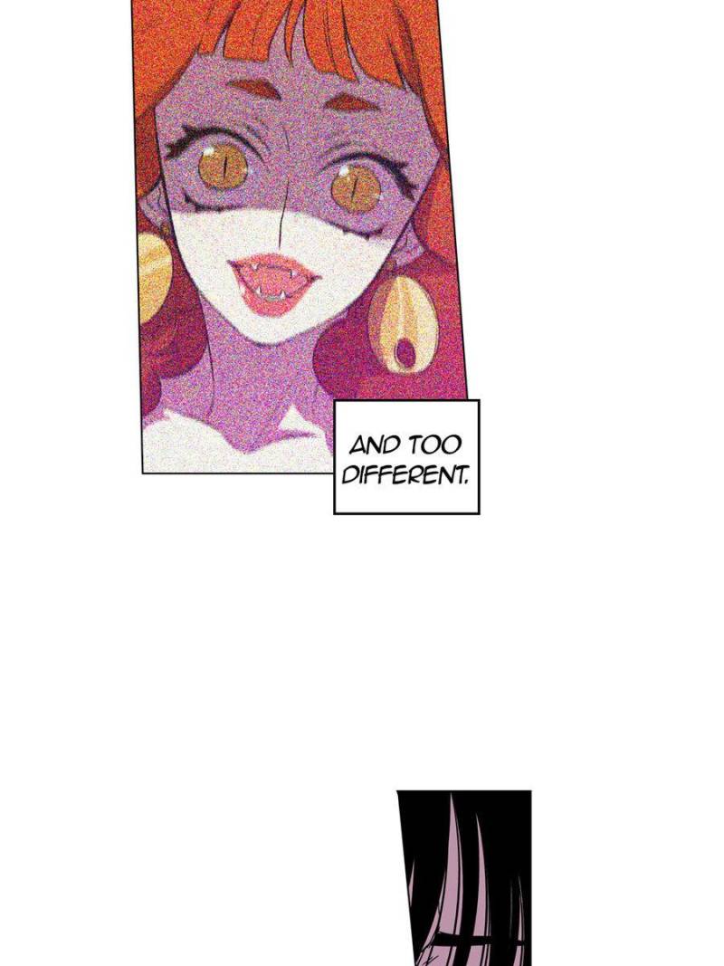 Bloody Sweet Chapter 61 - page 53
