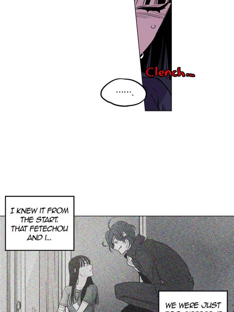 Bloody Sweet Chapter 61 - page 54