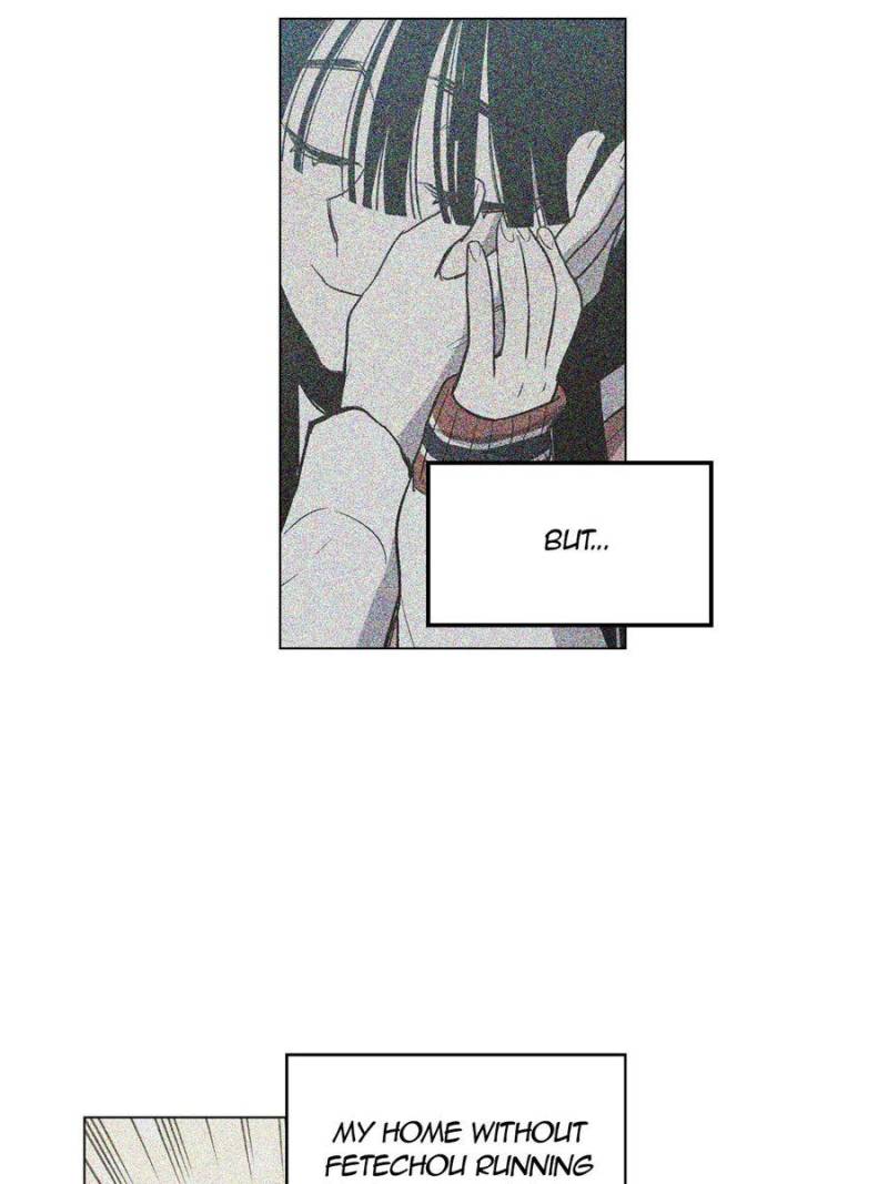 Bloody Sweet Chapter 61 - page 57