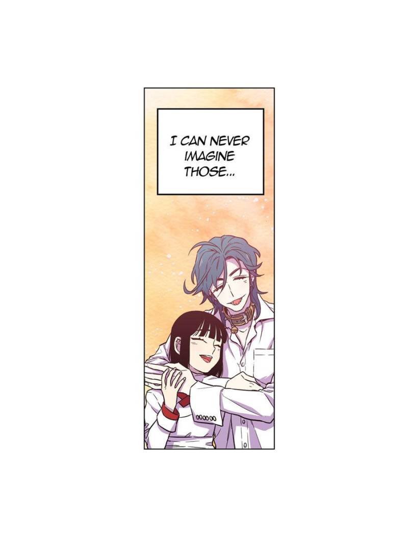 Bloody Sweet Chapter 61 - page 60