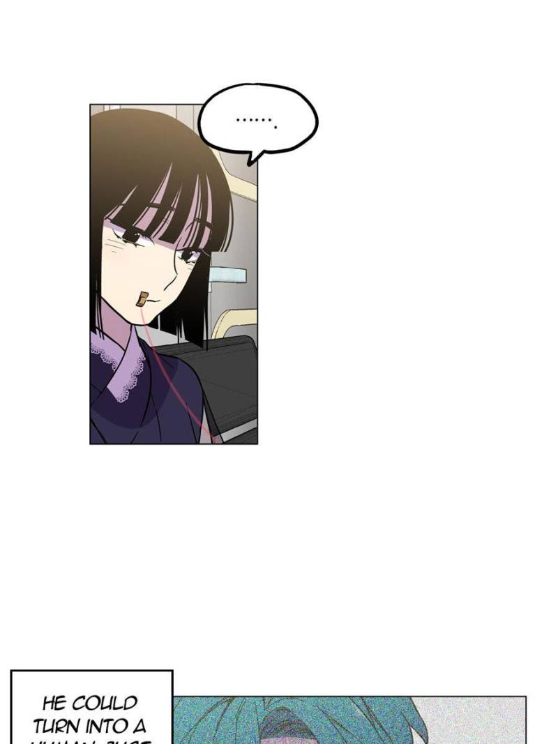 Bloody Sweet Chapter 61 - page 62