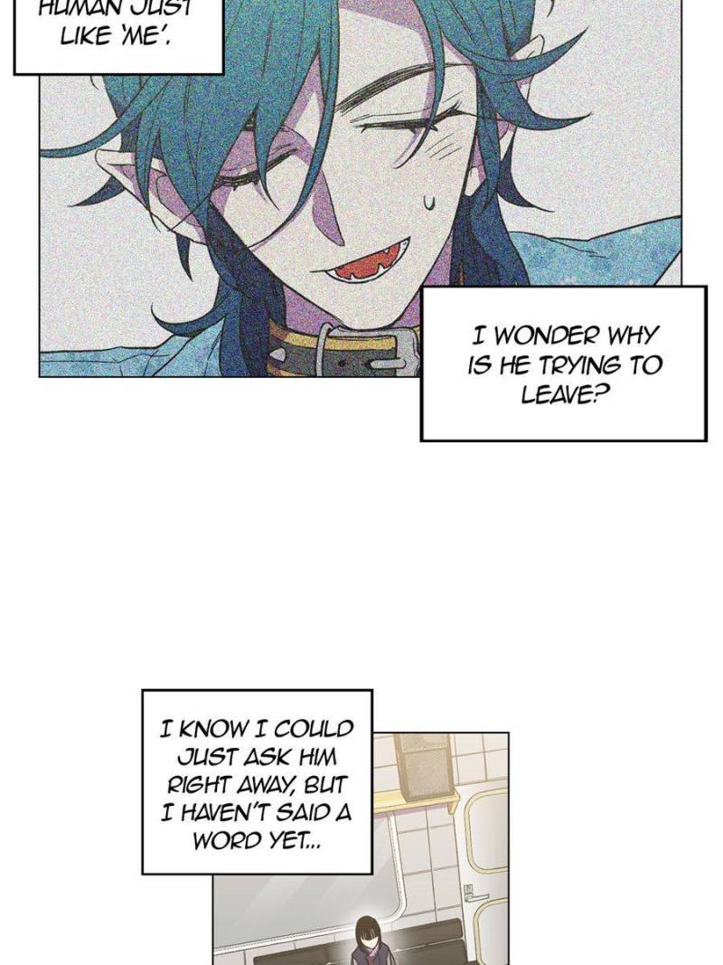 Bloody Sweet Chapter 61 - page 63