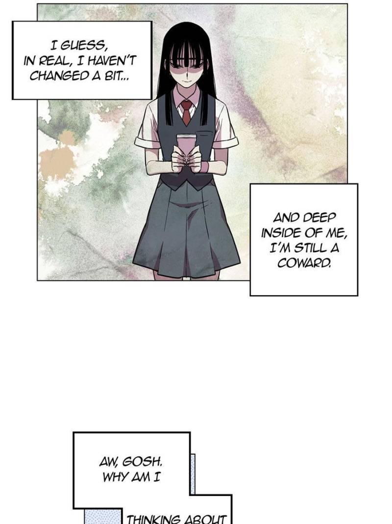 Bloody Sweet Chapter 61 - page 65