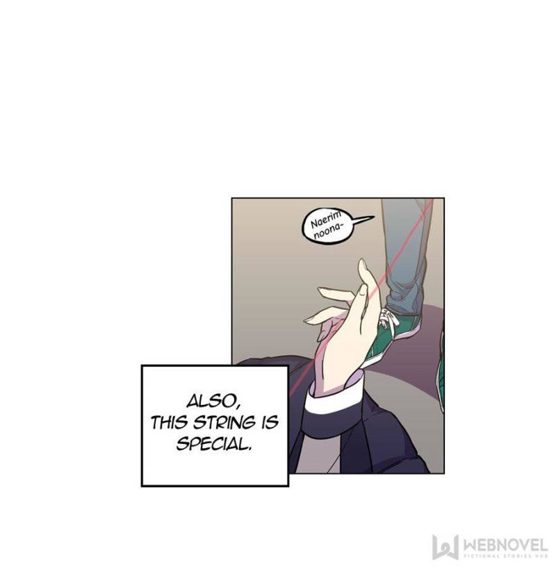 Bloody Sweet Chapter 61 - page 67