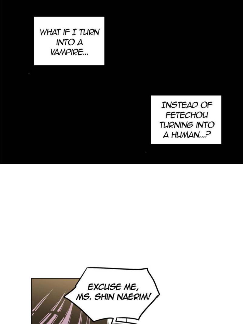Bloody Sweet Chapter 61 - page 69